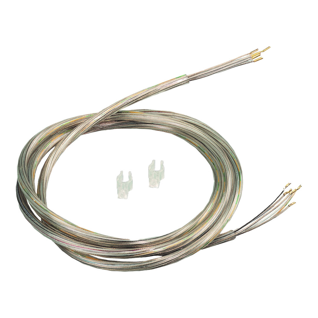 Ridi-Leuchten Netzanschlussleitung 1,5m 3x0,75 ZAL 3x0,75/1,5M-T