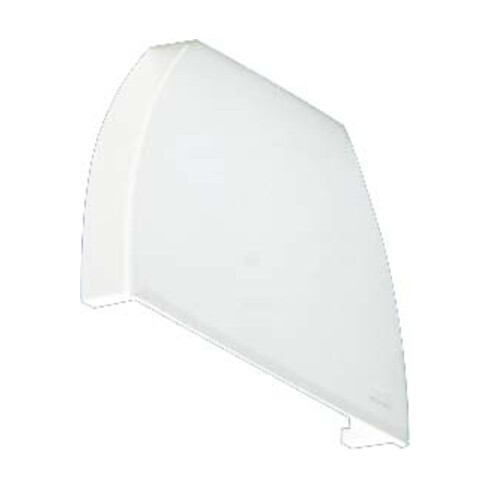 Ridi-Leuchten Reflektorendeckel VLRE 2