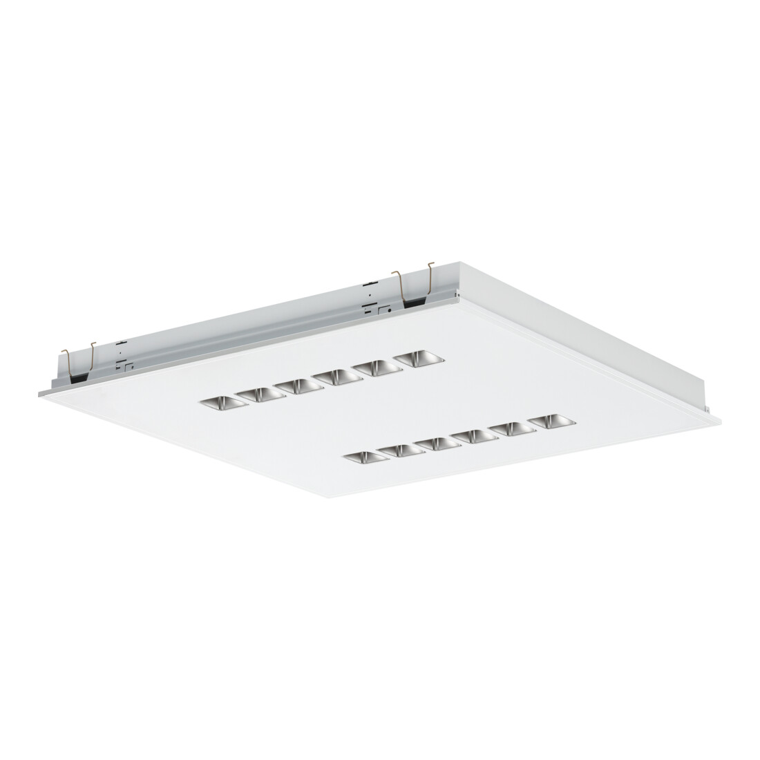 Ridi-Leuchten Spot encastré LED M625 4000K EL-EQ0622ND#0827798
