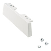 Ridi-Leuchten Stirnteil FLAKE-ED FWS-3