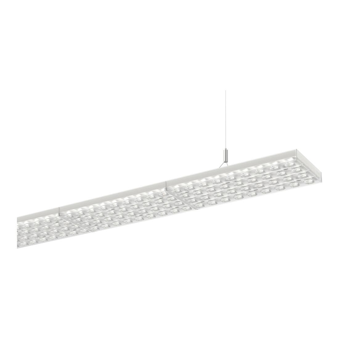 Ridi-Leuchten Suspension LED D/I 840, DALI LENSES-PDI#0637810