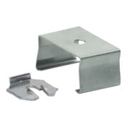 Ridi-Leuchten Suspension rail clip holder VLTHD-H10-1