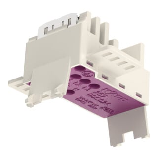 RIDI Netzeinspeiseteil 7-pol. VL2NE-7S