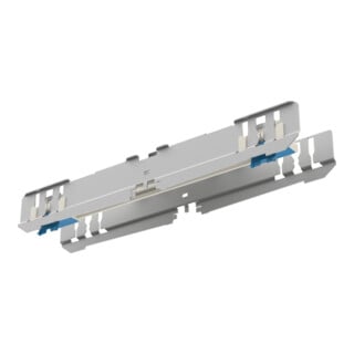 ridi Tragschienenverbinder VL2TV-5 5-polig