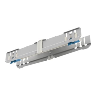RIDI Tragschienenverbinder VL2TVS-5 5-polig