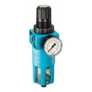 HAZET Riduttore di pressione a filtro 9070-5