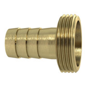 Riegler 1/3 Raccord tuyau G11/2x38 plat sans collerette, léger MS-1