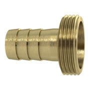 Riegler 1/3 Schlauchverschr. G11/2x32 flachd. ohne Bund, leichte Ausfür MS-1