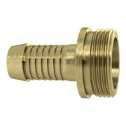 Riegler 1/3 Schlauchverschr. G3/4x16, flachdicht.schwere Ausfür MS blank-3