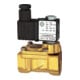 Riegler 2/2-MV,MS,NC,vorge.,230V,50Hz,10VA,NBR,G1/2,PN0,2-12bar