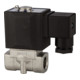 Riegler 2/2-Wege-MV., ES, NC, direktg., 24 V DC, G 3/8, PN 0-10 bar-1