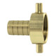 Riegler 2/3 Schlauchverschr., G 1 x 25, Ãœ-mutter, leichte CH Ausfür MS-3