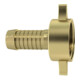 Riegler 2/3 Schlauchverschr. G1x25, Ãœ-Mutter,flachd. schwere Ausfür MS-3