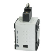 Riegler 3/2-Wegeventil »FUTURA«, elektr. betätigt, 24 V DC, BG 2, G 3/8-1