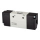 Riegler 3/2-Wegeventil, pneumatisch, »3A«, bistabil, G 1/8, 500l/min-1