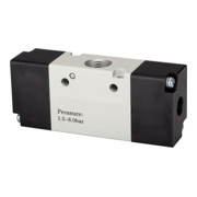 Riegler 3/2-Wegeventil, pneumatisch, »3A«, bistabil, G 1/8, 500l/min
