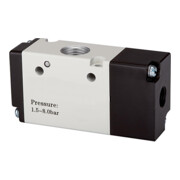 Riegler 3/2-Wegeventil, pneumatisch, »3A«, monostabil, NC, M5-1