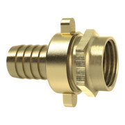 Riegler 3/3 Standrohrver., G1IGx25, Mutter 1 1/4", flachd. CH Ausfür, MS-1