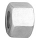 Riegler Ãœberwurfmutter M10x1,0, Rohr-Außen-Ã˜ 5 mm, SW1 12, Stahl verzinkt-1