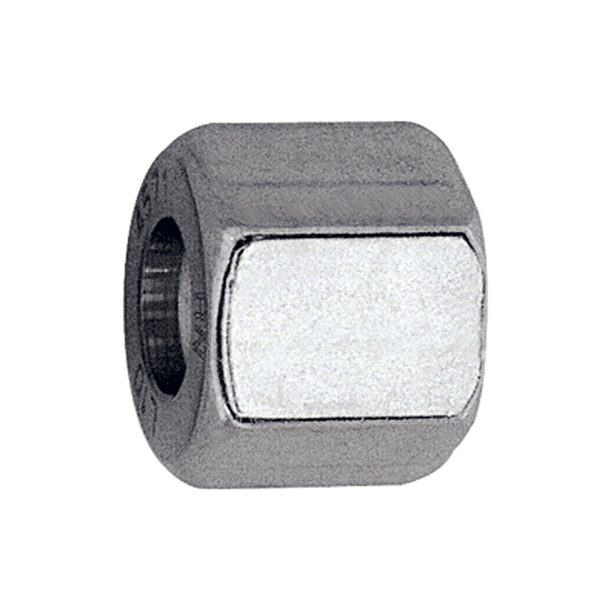 Riegler Überwurfmutter, M16x1,5, Rohr-Außen-à ̃ 10 mm, Edelstahl 1.4571