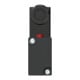 Riegler 5/2-Wegeventil elektropneu. »4V« monost., G 1/4, 24VDC, 1300l/min