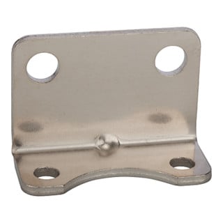 Fixation par pattes Riegler type LB