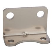 Fixation par pattes Riegler type LB-1