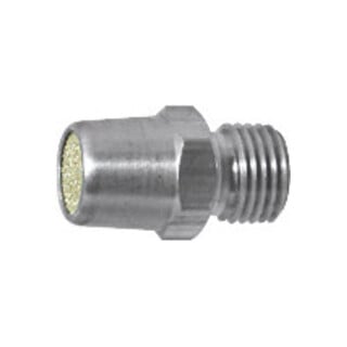 RIEGLER Accessoire pour soufflette ALU SILENT1