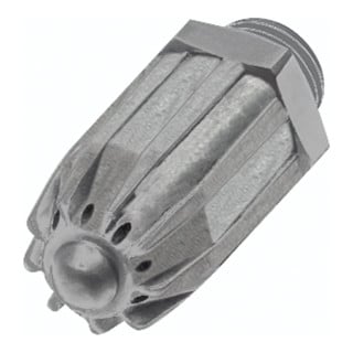 RIEGLER Accessoire pour soufflette ALU SILENT2