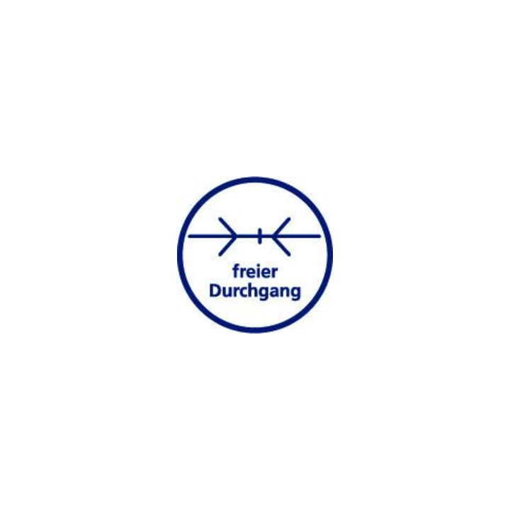 Riegler Accouplement à griffes avec filetage intérieur, G 1, DN 20
