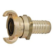 Riegler Accouplement de sécurité à griffes avec raccord de tuyau, LW 19 (3/4")-1