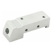 Riegler Adapter für DIN-Schiene inkl. 2 Schrauben, für Serie »FLUX 0«-1