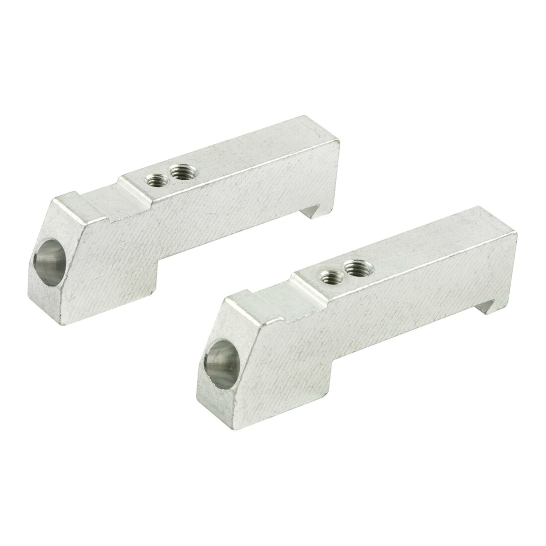 Riegler Adapter für DIN-Schiene »SYNTESI«, BG 1 und BG 2