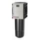 Riegler Aktivkohlefilter »FUTURA-mini« mit Metallbehälter, BG 0, G 1/4-1