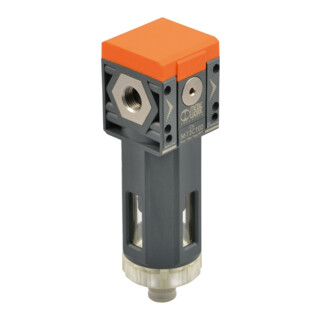 Riegler Aktivkohlefilter »SYNTESI«, BG 2, G 1, 0,003 mg/m³, RMSA
