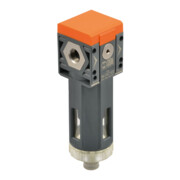 Riegler Aktivkohlefilter »SYNTESI«, BG 2, G 1, 0,003 mg/m³, RMSA-1