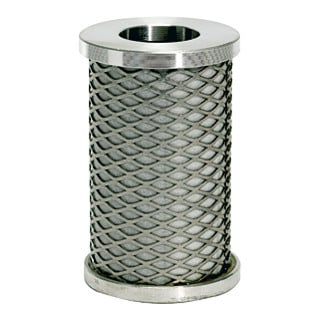 Riegler Aktivkohlefilterelement, für Aktivkohlefilter, G 3/4