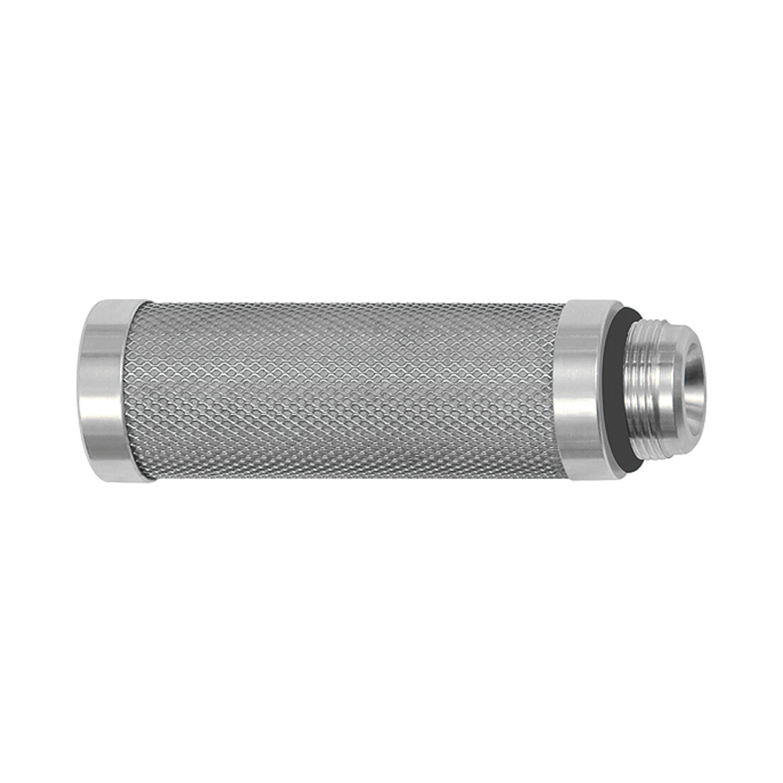 Riegler Aktivkohlefilterelement, für Aktivkohlefilter »variobloc«, BG 1
