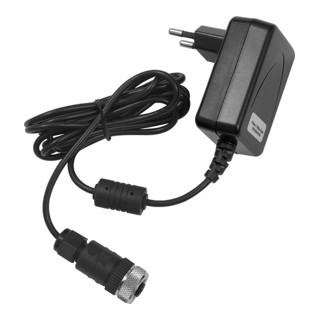 Riegler Alimentation secteur 100-240 V CA / 24 V CC, 5 pôles, M12x1
