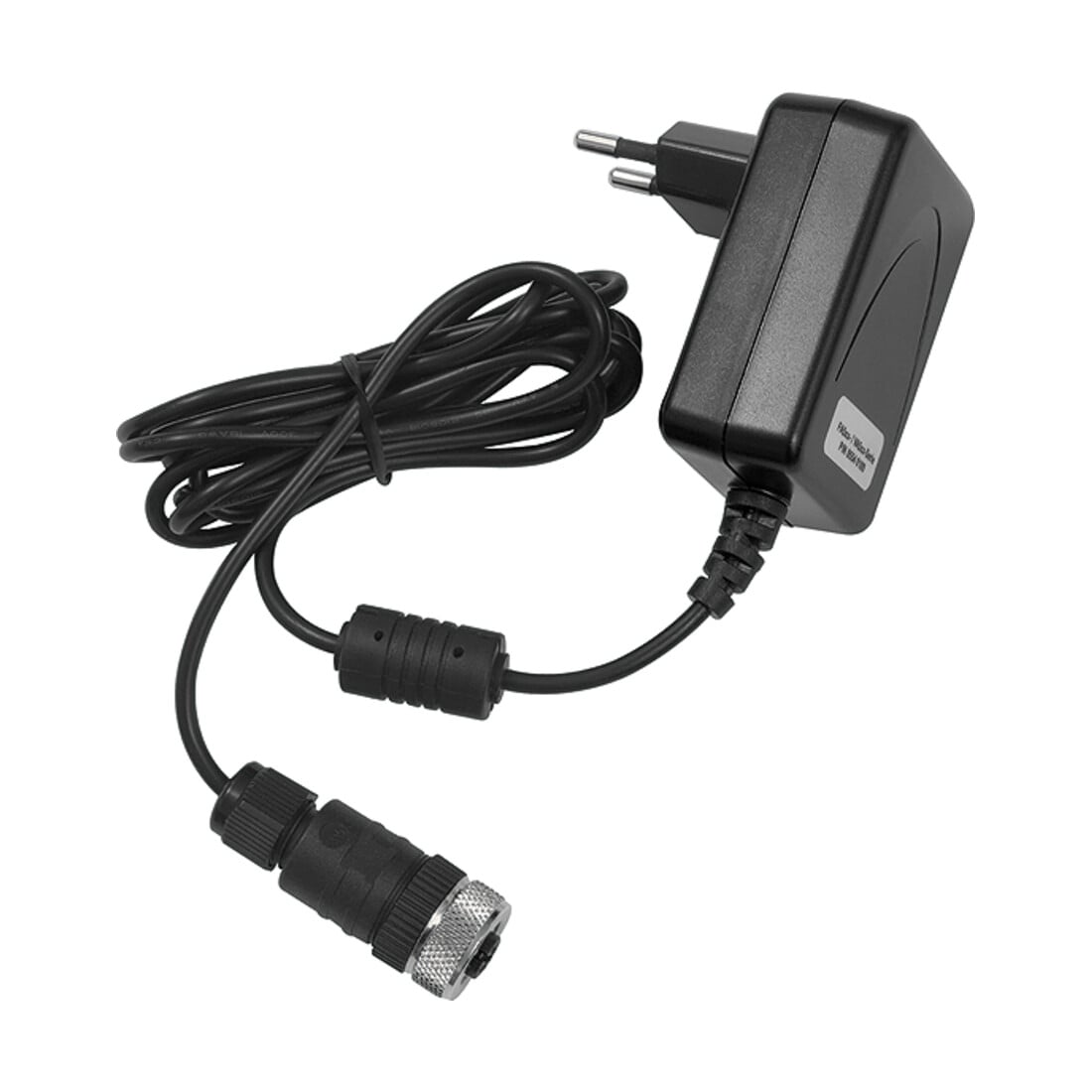 Riegler Alimentation secteur 100-240 V CA / 24 V CC, 5 pôles, M12x1