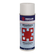 Riegler Allroundspray, PTFE-haltig, 400 ml