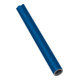 Riegler Aluminiumrohr, blau, Rohr-Ã¸ 35x31, VPE 5 Stk., Länge 3 m-1