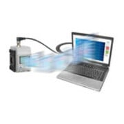 Riegler Analysepaket (Softwarepaket) für Differenzdruck-Durchflussmesser-3