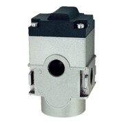 Riegler Anfahrventil »multifix-mini«, BG 0, G 1/4, PE 2,5 - 16 bar-1