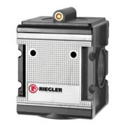 Riegler Anfahrventil »multifix«, mit einstellbarer Drossel, BG 4, G 3/4-1