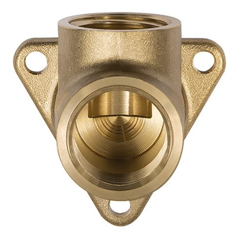 Angle de plafond Riegler