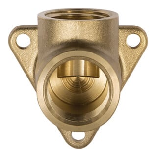 Angle de plafond Riegler