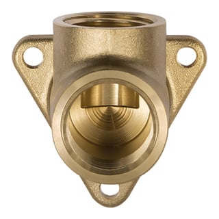 Angle de plafond Riegler