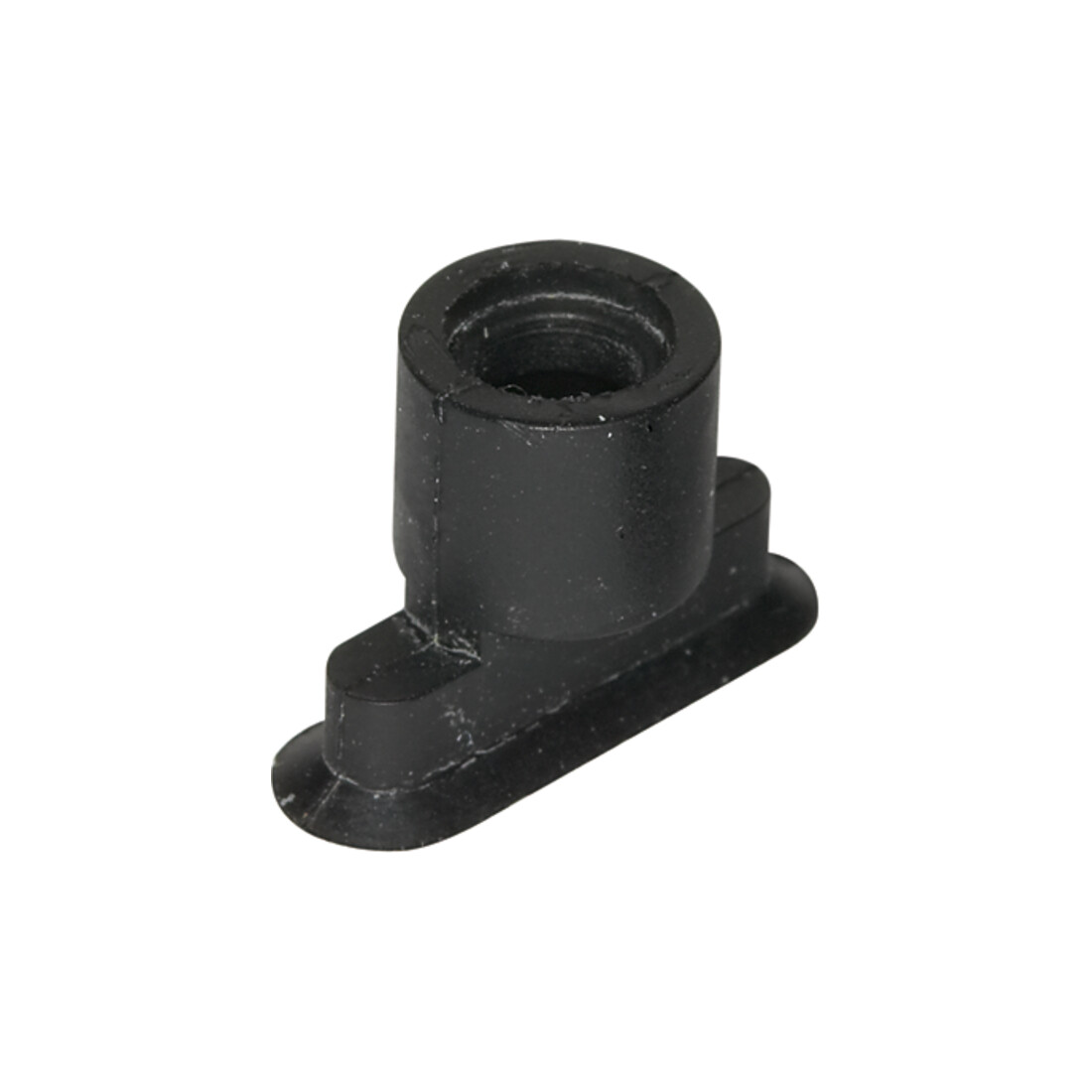 Riegler Aspirateur à plat ovale, SGO Ø : 15x5, NBR