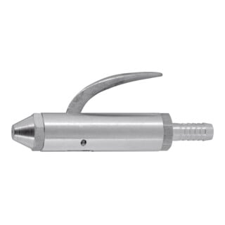 Riegler Ausblashahn, 9 mm